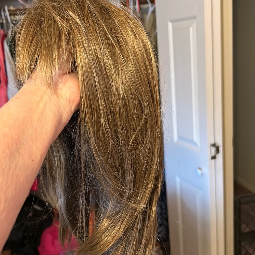 LuxHair Wig